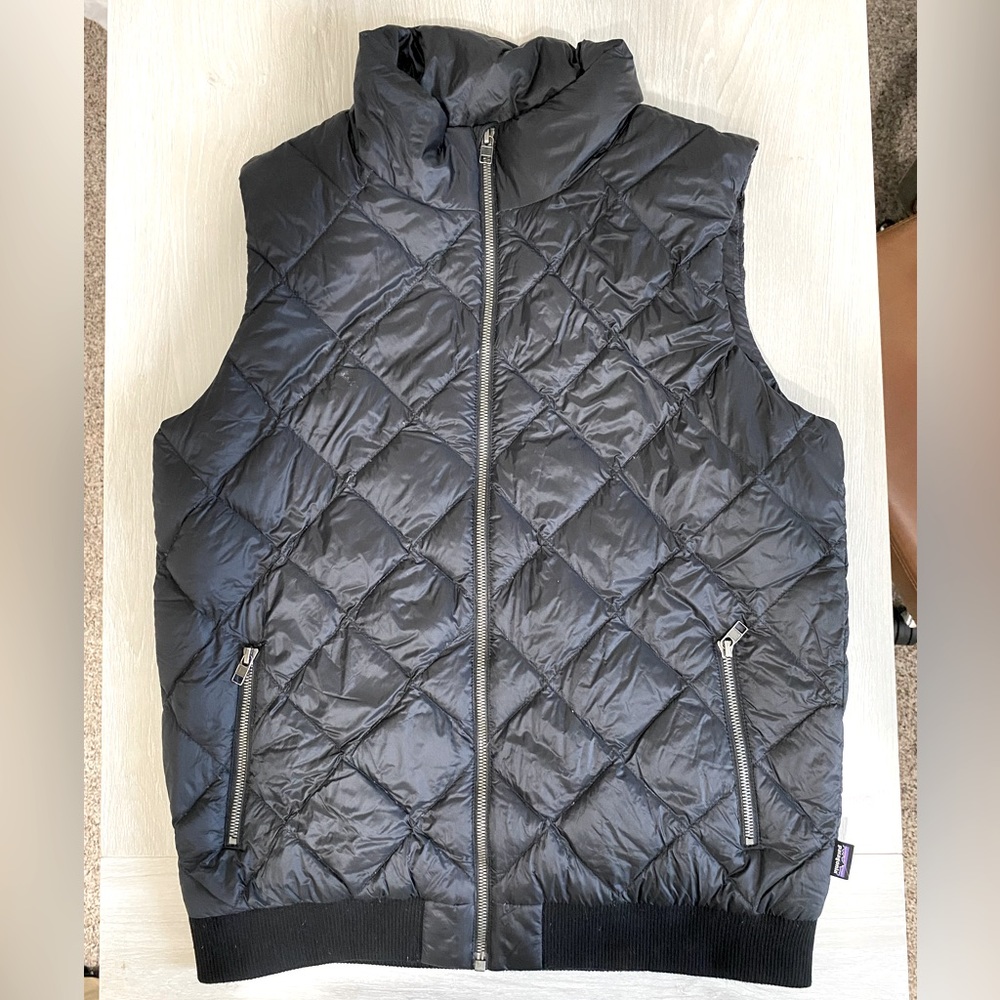 Patagonia Vest